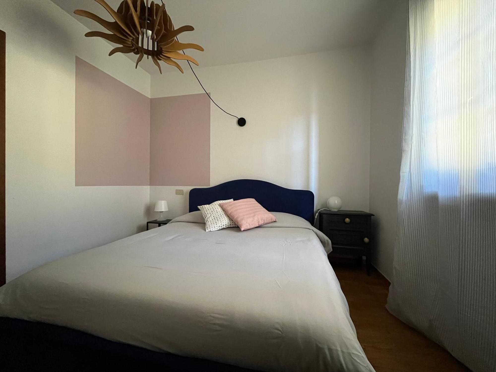 L'Appartamento Di Ringhiera Biella Exterior foto